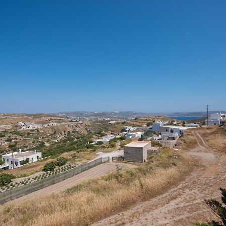 Stone House Tripiti Villa Екстериор снимка