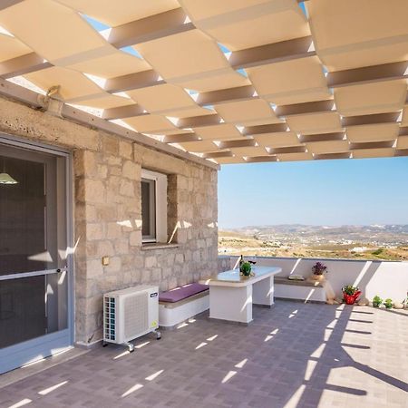 Stone House Tripiti Villa Екстериор снимка