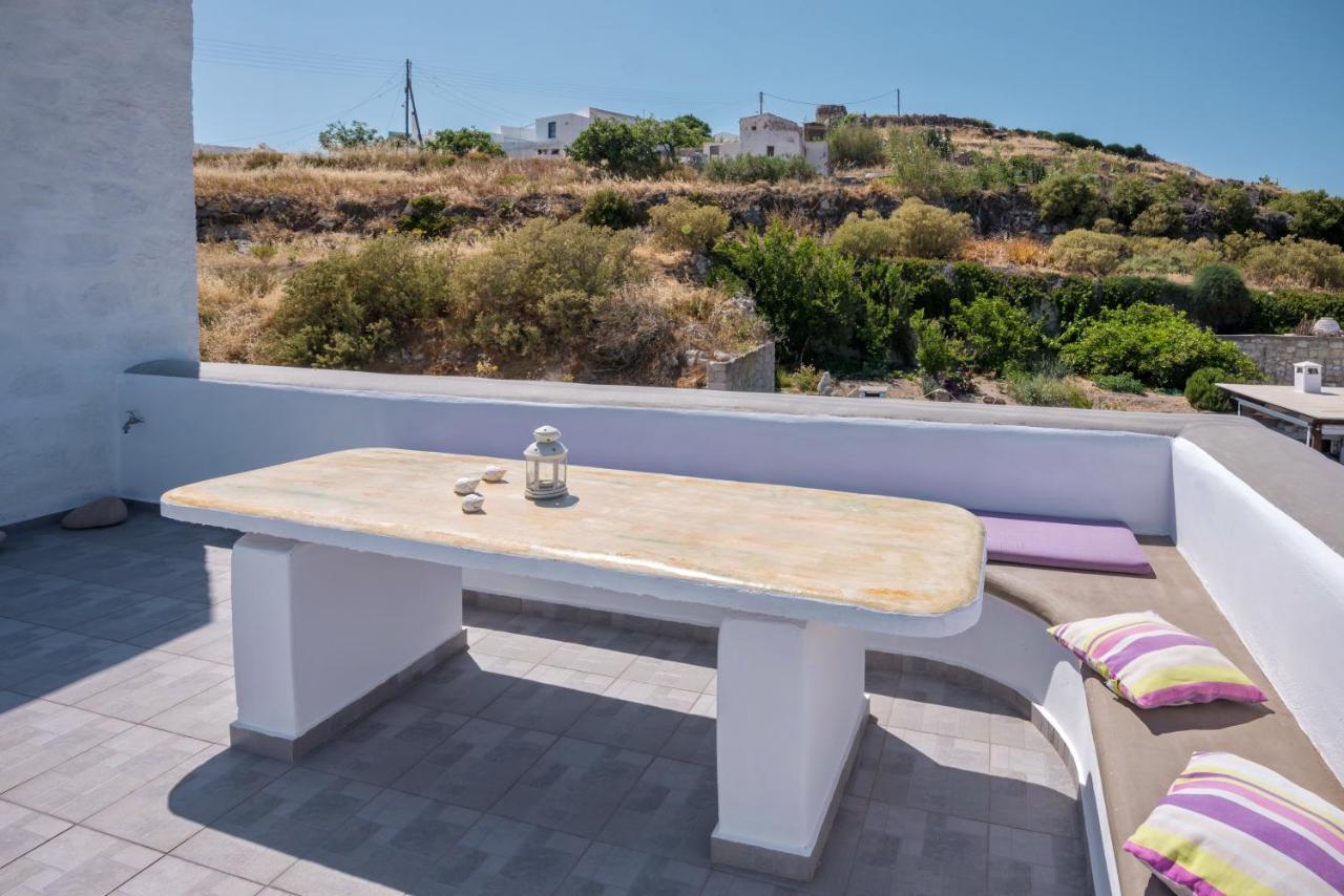 Stone House Tripiti Villa Екстериор снимка