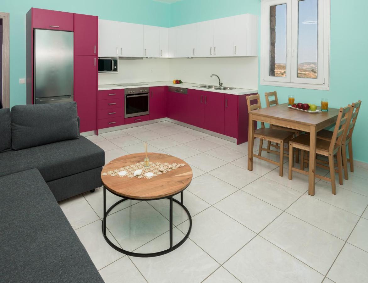 Stone House Tripiti Villa Екстериор снимка