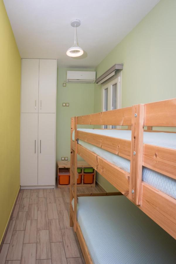 Stone House Tripiti Villa Екстериор снимка