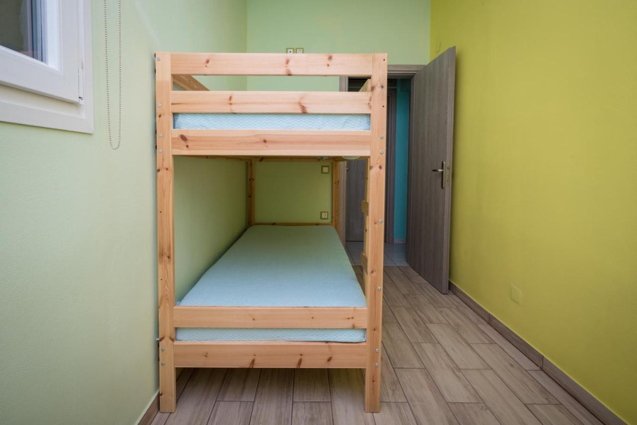 Stone House Tripiti Villa Екстериор снимка